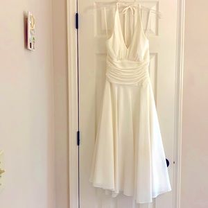 Jessica McClintock “Marilyn Monroe” dress